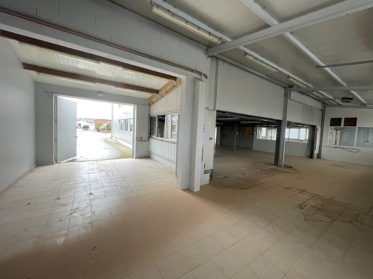 Local d'activité Montgeron 1502m² Vente local d'activité Montgeron Essonne OVACT2420439 1